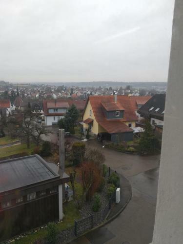 Apartamento Monteur Wohnung