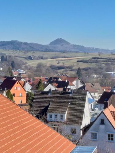 Apartamento Monteur Wohnung
