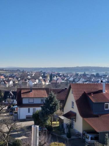 Apartamento Monteur Wohnung
