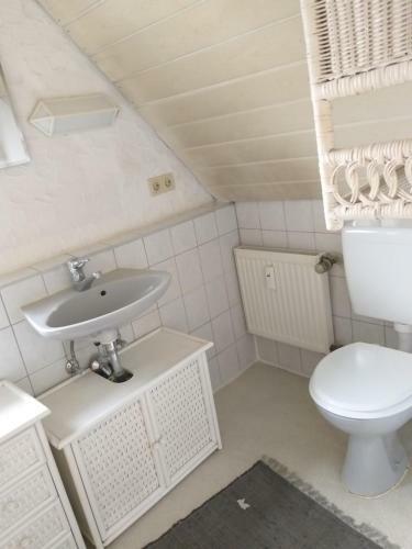 Apartamento Monteur Wohnung
