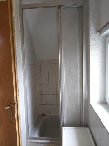 Apartamento Monteur Wohnung