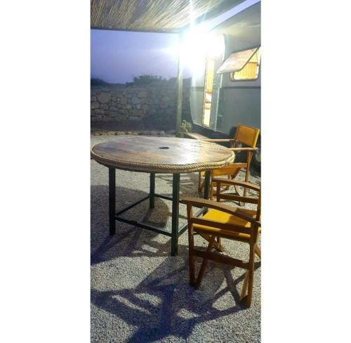 Caravan Nights