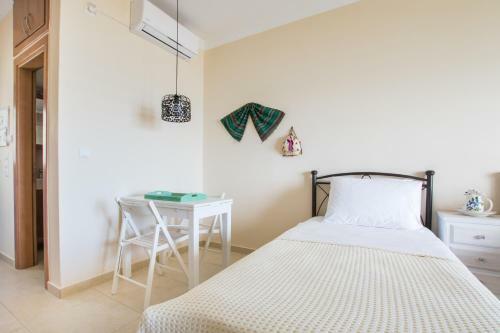Beachfront Apartments