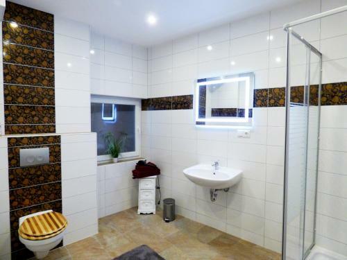 Apartamento Relaxen Im Alten Winzerhaus Fewo Eg
