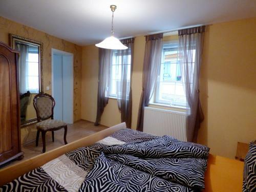 Apartamento Relaxen Im Alten Winzerhaus Fewo Eg