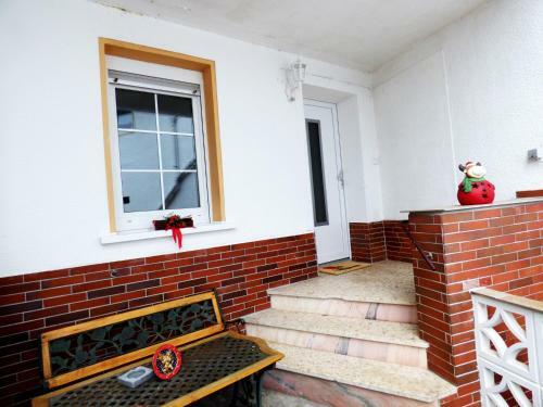 Apartamento Relaxen Im Alten Winzerhaus Fewo Eg