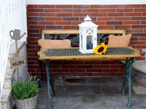 Apartamento Relaxen Im Alten Winzerhaus Fewo Eg
