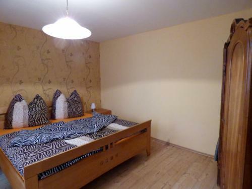 Apartamento Relaxen Im Alten Winzerhaus Fewo Eg