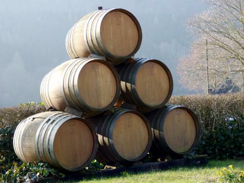 Apartamento Relaxen Im Alten Winzerhaus Fewo Eg