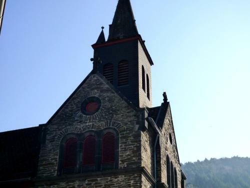 Apartamento Relaxen Im Alten Winzerhaus Fewo Eg