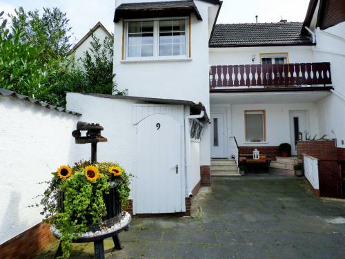 Apartamento Relaxen Im Alten Winzerhaus Fewo Eg