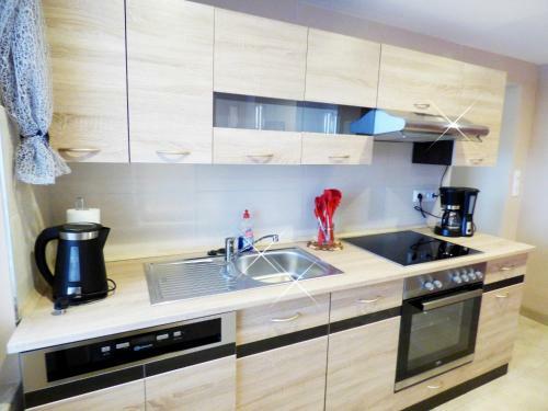 Apartamento Relaxen Im Alten Winzerhaus Fewo Eg