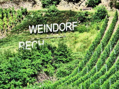Apartamento Relaxen Im Alten Winzerhaus Fewo Eg