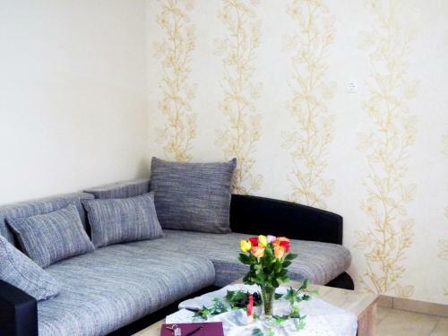 Apartamento Relaxen Im Alten Winzerhaus Fewo Eg
