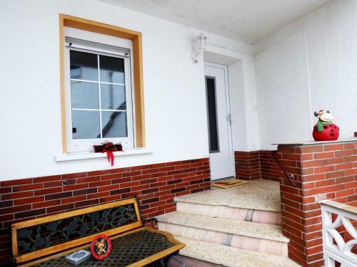 Apartamento Relaxen Im Alten Winzerhaus Fewo Eg