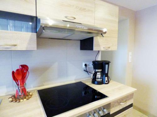 Apartamento Relaxen Im Alten Winzerhaus Fewo Eg