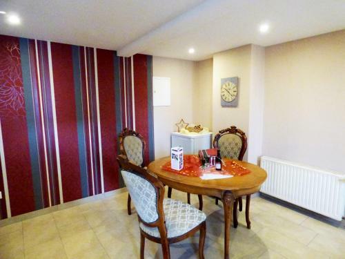 Apartamento Relaxen Im Alten Winzerhaus Fewo Eg