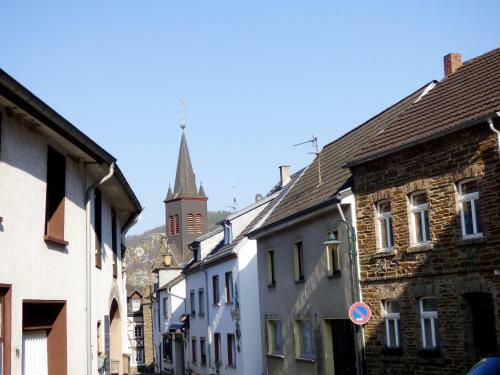 Apartamento Relaxen Im Alten Winzerhaus Fewo Eg