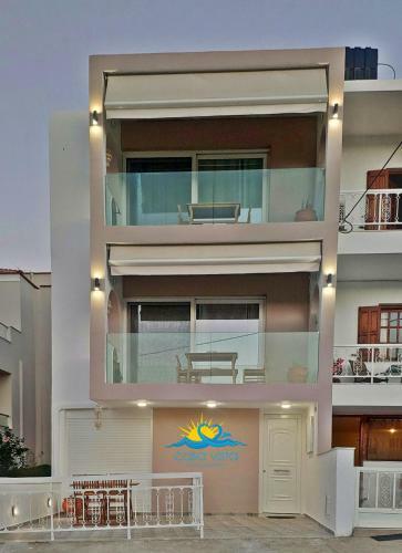 Apartamento Casa Vista Summer