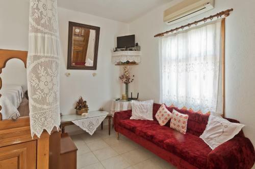 Ammoopi Beach Villa