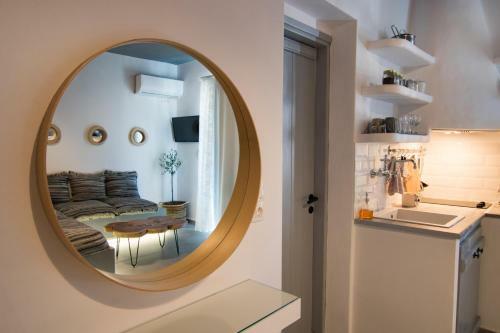 Apartamento Gorgona Blue Studi?