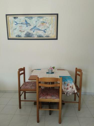 Ermioni Apartments
