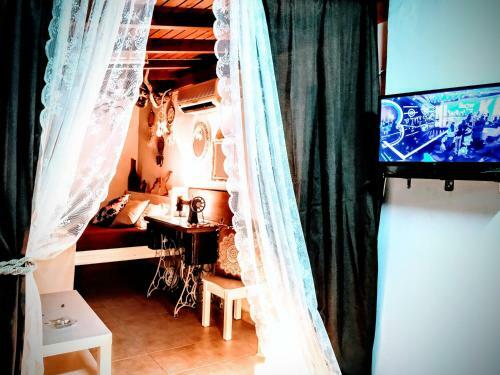 Apartamento Olive House Karpathos (1)