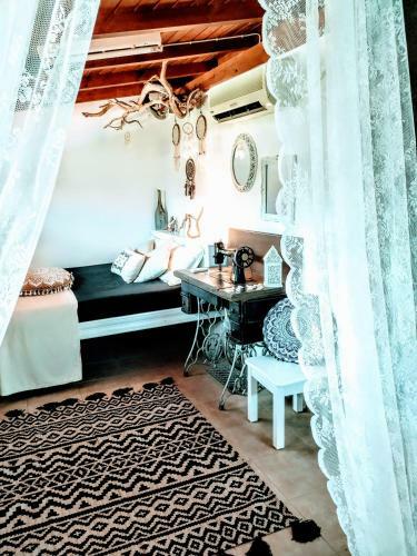 Apartamento Olive House Karpathos (1)