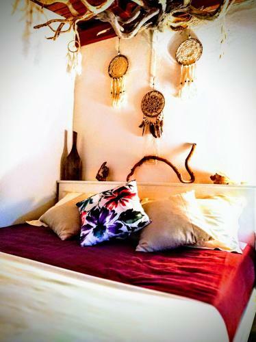 Apartamento Olive House Karpathos (1)