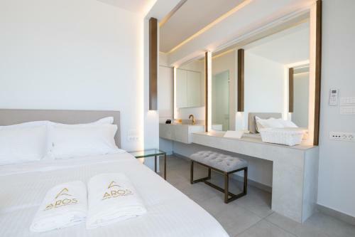 Aros Luxury Villas