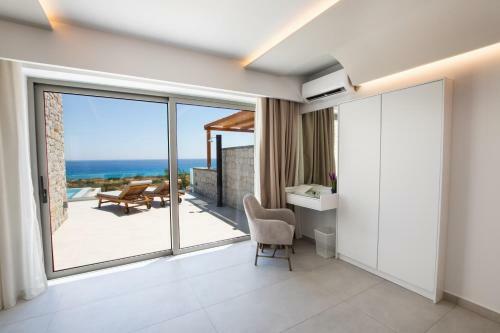 Aros Luxury Villas