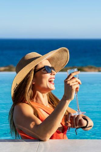 Aros Luxury Villas