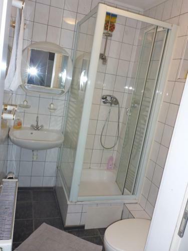 Hostal Pension Am Park