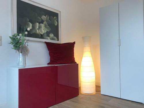 Apartamento Sch�ne, Helle Und Ger�umige Innenstadtwohnung