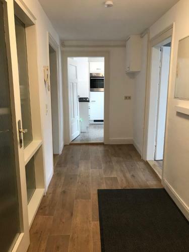 Apartamento Sch�ne, Helle Und Ger�umige Innenstadtwohnung