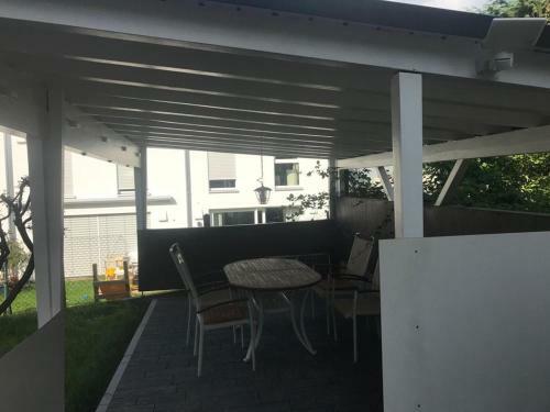 Apartamento Ferienwohnung *stadtnah* Ruhig* Modern