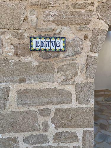 Villa Bravo