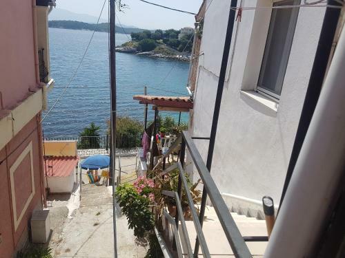 Apartamento Bayside House