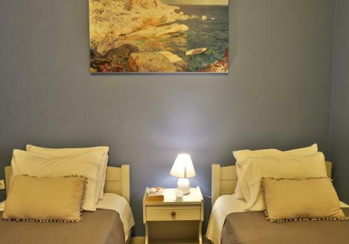 Apartamento Bayside House