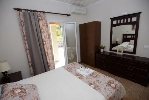 The Olive Grove House