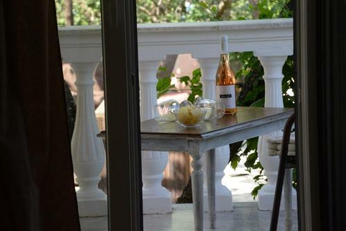 The Olive Grove House