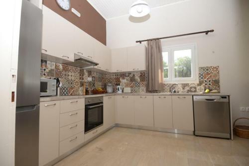 The Olive Grove House