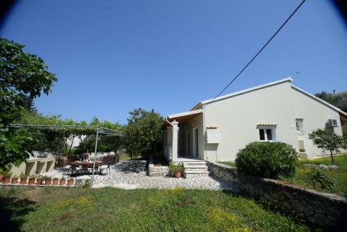 The Olive Grove House