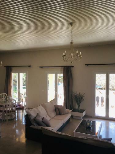 The Olive Grove House