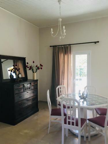 The Olive Grove House