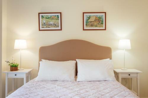Villa Breeze & Villa Coco By Konnect, Avlaki Beach
