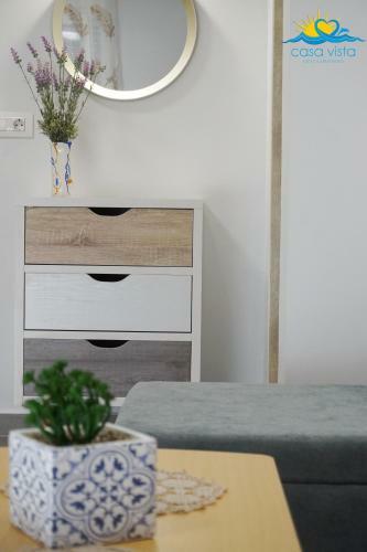 Apartamento Casa Vista Spring