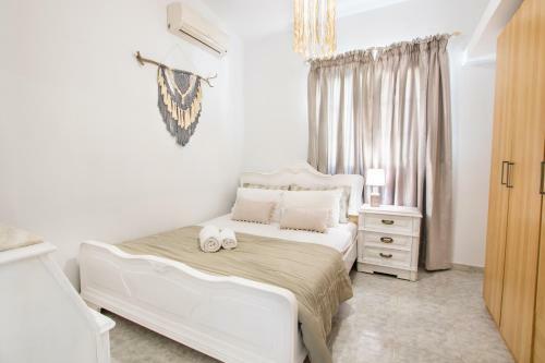 Amalthia Apartment