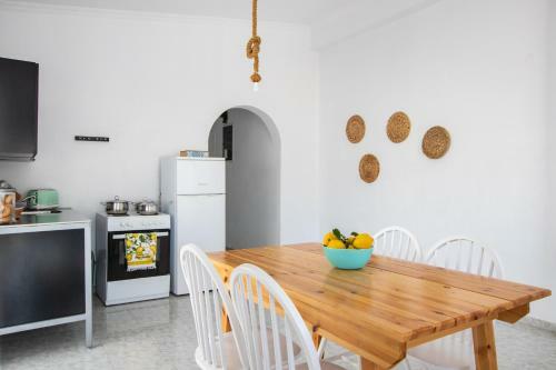 Amalthia Apartment