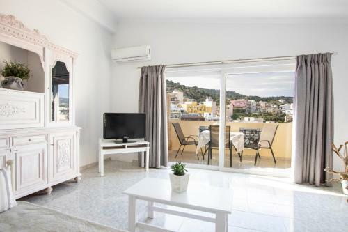 Amalthia Apartment